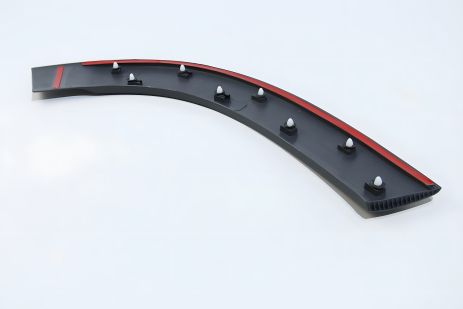 Дверний молдинг Citroen Jumper/Fiat Ducato/Peugeot Boxer 06-, R, Autotechteile 5050228 Дверний молдинг Citroen Jumper/Fiat Ducato/Peugeot Boxer 06-, R, Autotechteile 5050228