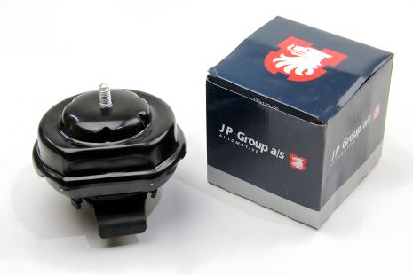 Передняя подушка двигателя для Toledo/Golf II/Passat 1.0-1.8 08.85-05.97, JP Group (1117902800) Передняя подушка двигателя для Toledo/Golf II/Passat 1.0-1.8 08.85-05.97, JP Group (1117902800)