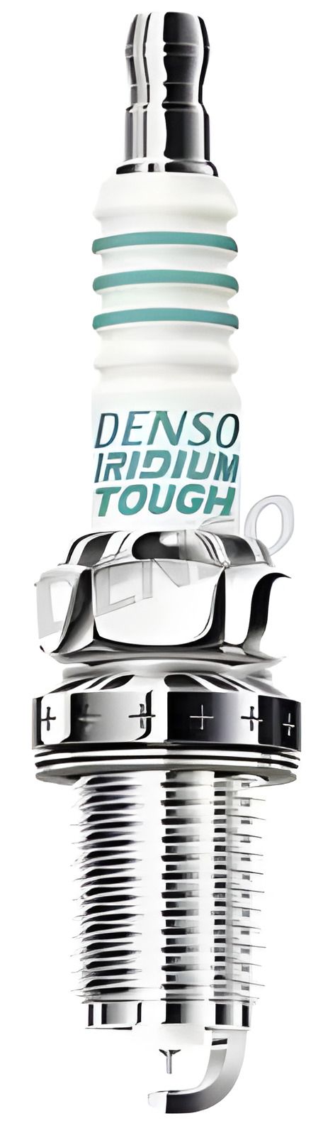 Зажигания свеча Iridium Tough (5636), DENSO (VK22G) Зажигания свеча Iridium Tough (5636), DENSO (VK22G)
