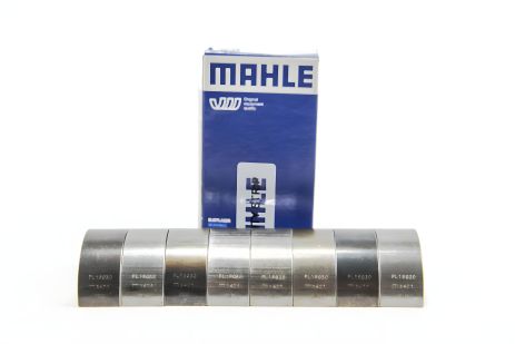 Вкладиші шатунні PEUGEOT, MAHLE/KNECHT (039PS18037000) Вкладиші шатунні PEUGEOT, MAHLE/KNECHT (039PS18037000)