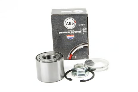 Подшипник ступицы задний Renault Scenic I 99-03, ABS (201886) Подшипник ступицы задний Renault Scenic I 99-03, ABS (201886)