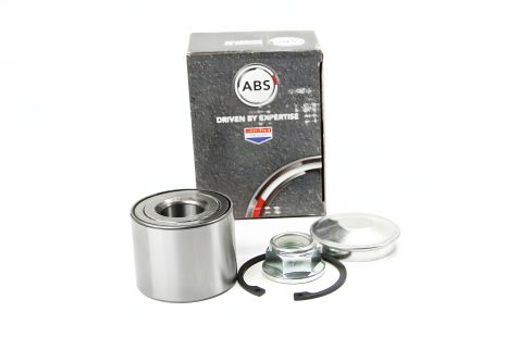 Подшипник ступицы задний Renault Scenic I 99-03, ABS (201886)