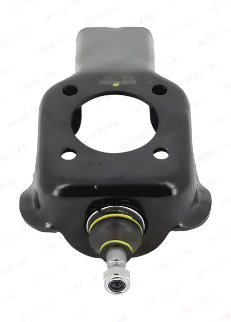 Передний верхний рычаг Fiat Panda 86-, MOOG (FITC4673) с высокой прочностью