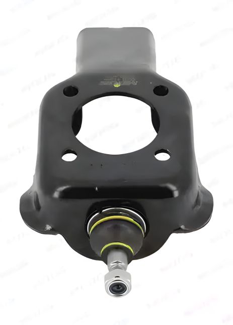 Передний верхний рычаг Fiat Panda 86-, MOOG (FITC4673) с высокой прочностью