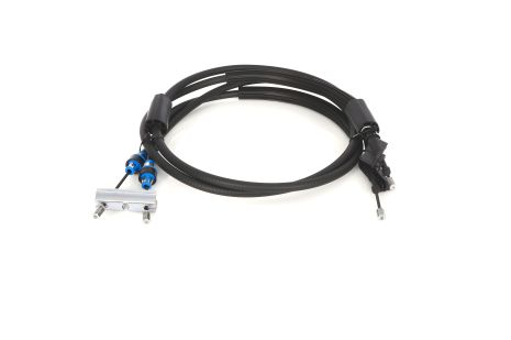 Ручного гальма трос FORD FOCUS, BOSCH (1987482721)