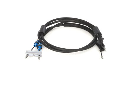 Ручного гальма трос FORD FOCUS, BOSCH (1987482721)