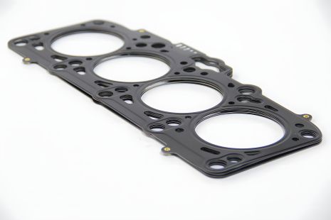 Прокладка головки для Caddy/T5/A4/Octavia/Golf/Passat 1.9TDI 00- (1.61mm), JP Group (1119305000)