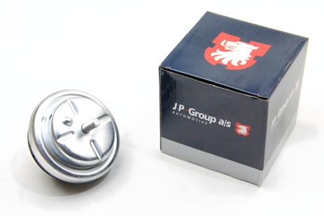 Подушка двигуна Omega A/B -03, JP Group (1217901100)