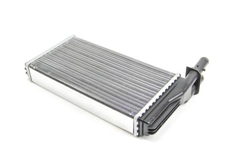 Радіатор обігрівача ALFA ROMEO 166 98-, LORO (0020150004) Радіатор обігрівача ALFA ROMEO 166 98-, LORO (0020150004)