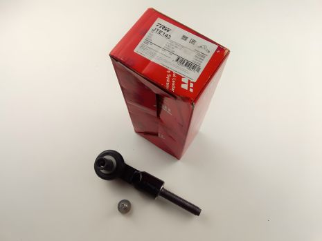 Рулевой наконечник для A4/A6/A8/SuperB/Passat B5/B6, TRW (JTE143) (4F0498811)