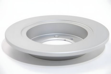 Задний тормозной диск для Carisma/S40/Space Star/V40/Waja (95-12), ABS (16591) Задний тормозной диск для Carisma/S40/Space Star/V40/Waja (95-12), ABS (16591)