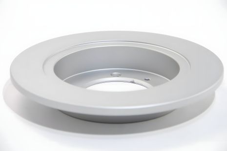 Задній гальмівний диск Carisma/S40/Space Star/V40/Waja (95-12), A.B.S. (16591)