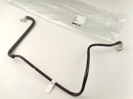 Паливна трубка Lacetti, GM (96553795), від бака до фільтра