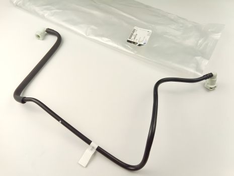 Топливная трубка Lacetti, ''GM'' (96553795) от бака к фильтру/подача