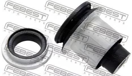 Важеля сайлентблок HONDA CIVIC, FEBEST (HABFKS)
