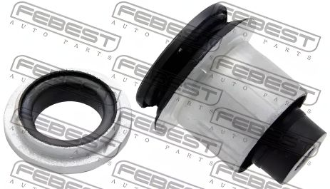 Сайлентблок рычага для HONDA CIVIC от FEBEST (HABFKS) Сайлентблок рычага для HONDA CIVIC от FEBEST (HABFKS)
