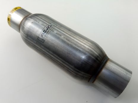 Стронгер круглий AWG Польща 60х300 Стронгер круглий AWG Польща 60х300