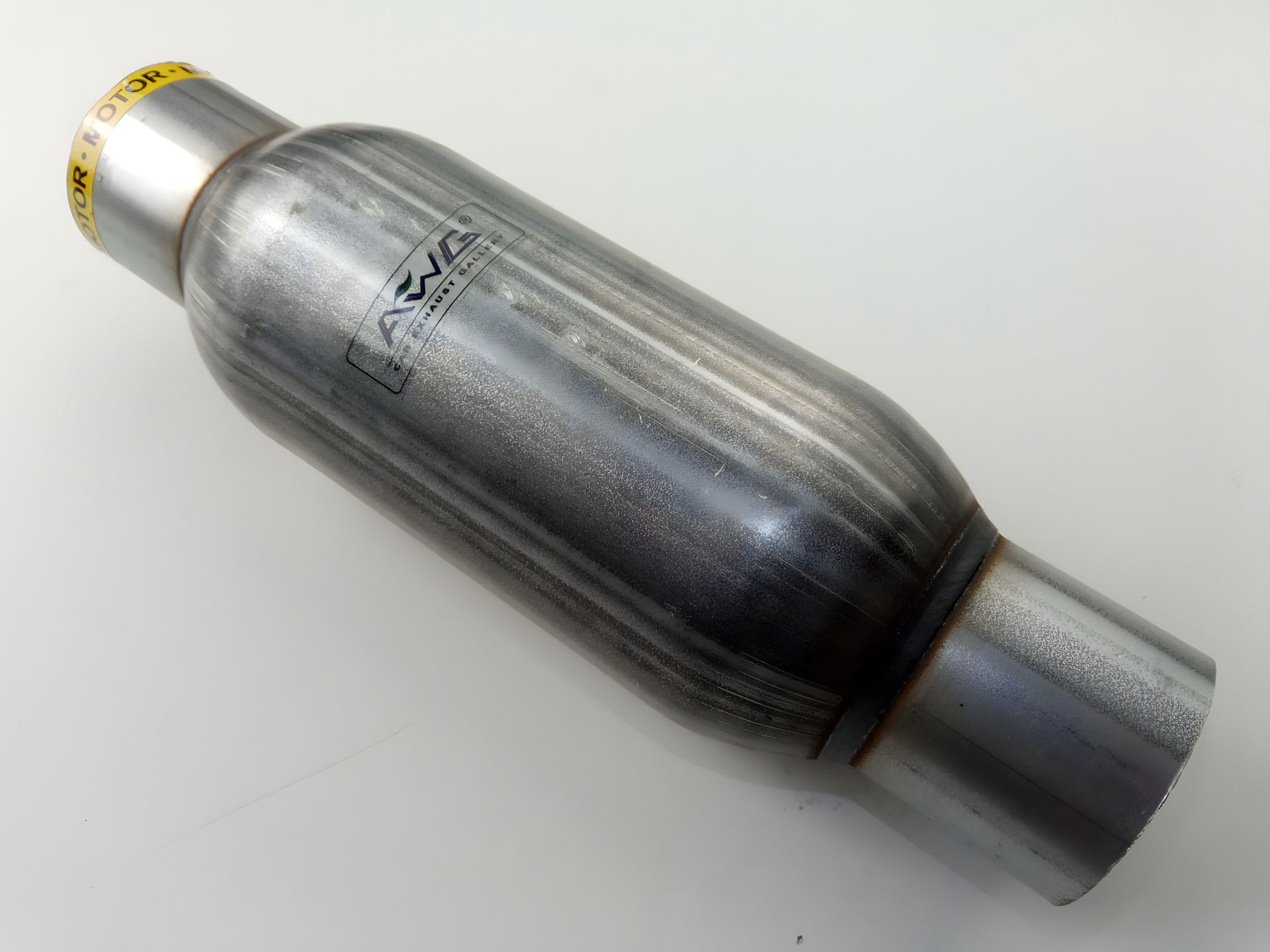 Стронгер круглий AWG (Польща) 60х300 Стронгер круглий AWG (Польща) 60х300
