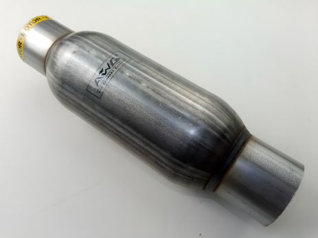 Стронгер круглий AWG Польща 60х300 Стронгер круглий AWG Польща 60х300