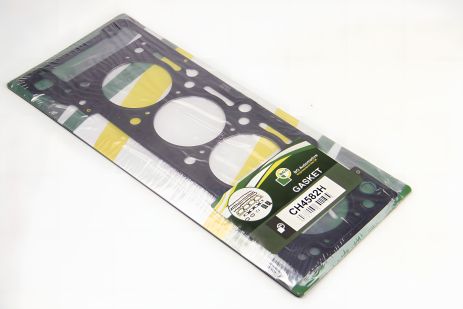 Металева прокладка ГБЦ Mercedes C (W202) (1993 – 2000), BGA (CH4582H) Металева прокладка ГБЦ Mercedes C (W202) (1993 – 2000), BGA (CH4582H)