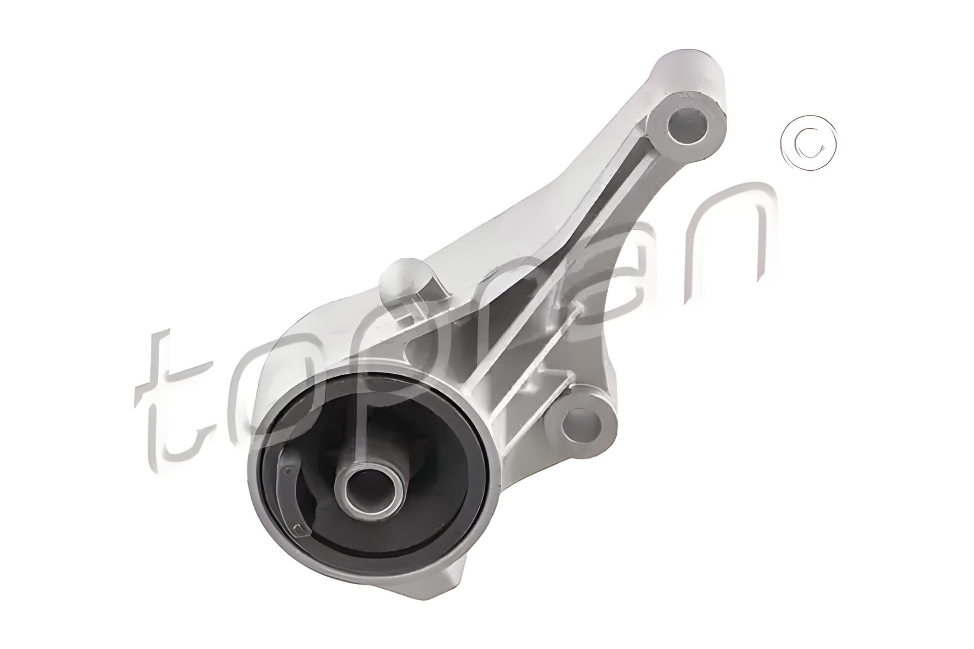 Подушка передня кріплення двигуна Z14-18XE/XEP, Y13-17DT/DTH, TOPRAN (206157) Подушка передня кріплення двигуна Z14-18XE/XEP, Y13-17DT/DTH, TOPRAN (206157)