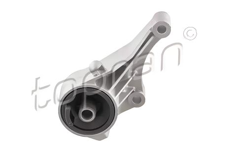 Передняя подушка крепления двигателя Z14-18XE/XEP, Y13-17DT/DTH, TOPRAN (206157)