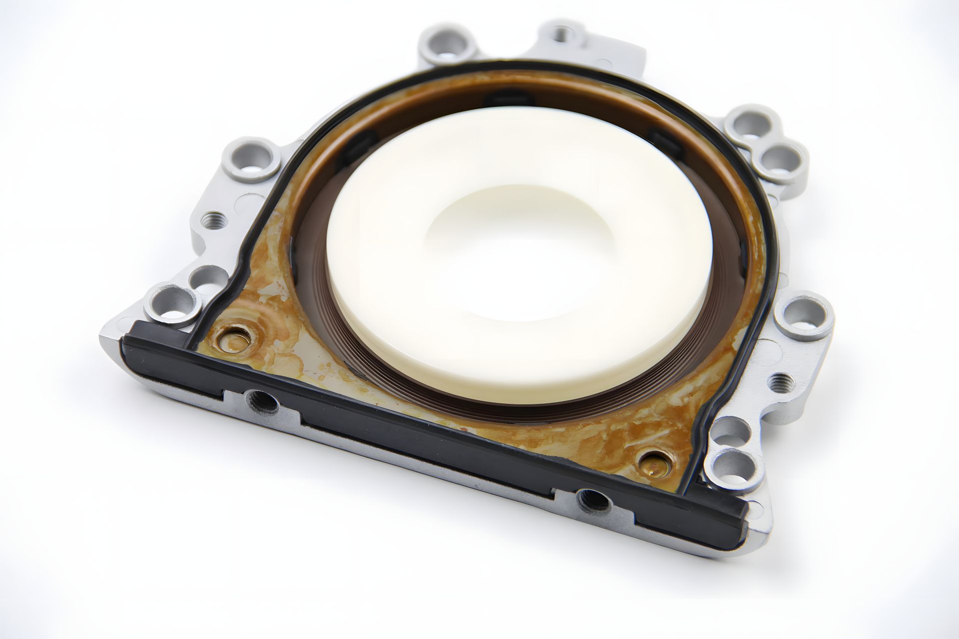 Колінвалу задній сальник Caddy II/III/LT/T4 1.6-2.5 TDI/SDI, BGA Колінвалу задній сальник Caddy II/III/LT/T4 1.6-2.5 TDI/SDI, BGA