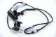 Датчик ABS Передній Mazda 6 (05-08), A.B.S. (30934)