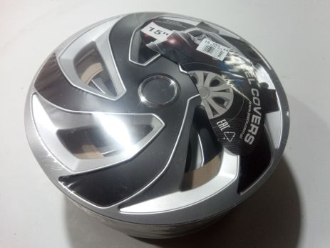 ΠΠΎΠ²ΠΏΠ°ΠΊΠΈ JESTIC (ΠΠΎΠ»ΡΡΠ°), 15" REX MIX (ΠΊ-Ρ 4 ΡΡ) (15REX) ΠΠΎΠ²ΠΏΠ°ΠΊΠΈ JESTIC (ΠΠΎΠ»ΡΡΠ°), 15" REX MIX (ΠΊ-Ρ 4 ΡΡ) (15REX)