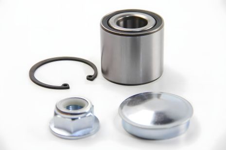 Задній маточинний підшипник для Renault Megane/Scenic 05-, A.B.S. (200976)