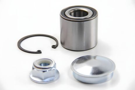 Задній маточинний підшипник для Renault Megane/Scenic 05-, A.B.S. (200976)