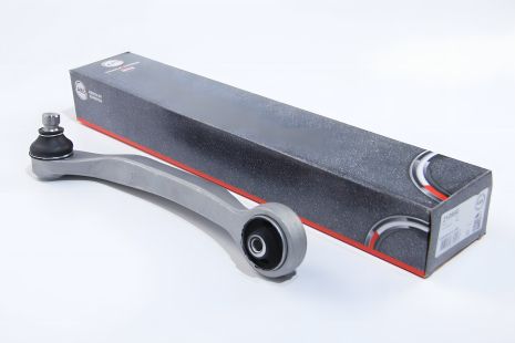 Передний верхний рычаг Audi A6/A8 04- Пр., ABS (210980)