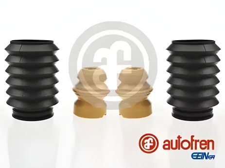 Комплект для пылезащиты переднего амортизатора BMW 3 04-13 от Autofren (D5141)