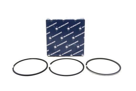 Поршневые кольца master/movano 2.5 dcii 01- std 89.0, KOLBENSCHMIDT (800053210000)