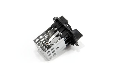 Реостат печки C4 04- (Premium Line!), MAHLE/KNECHT (ABR93000P) Реостат печки C4 04- (Premium Line!), MAHLE/KNECHT (ABR93000P)