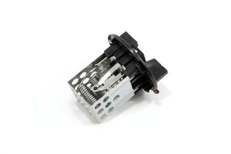 Реостат печки C4 04- (Premium Line!), MAHLE/KNECHT (ABR93000P) Реостат печки C4 04- (Premium Line!), MAHLE/KNECHT (ABR93000P)