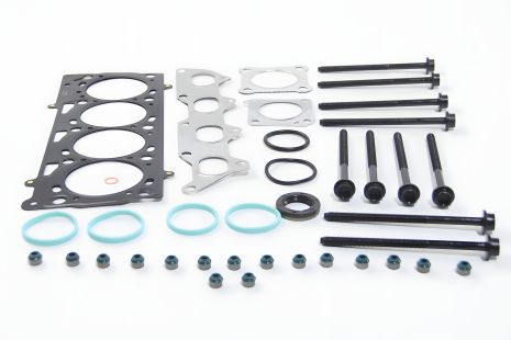 Головка блока циліндрів Caddy III/Fabia/Polo/Golf 1.4 16V 97-, BGA (CH3555) Головка блока циліндрів Caddy III/Fabia/Polo/Golf 1.4 16V 97-, BGA (CH3555)