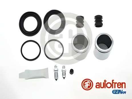 Ремкомплект супорта VANETTE/TERRANO (43мм) 87-07 з поршнем, AUTOFREN (D41084C)