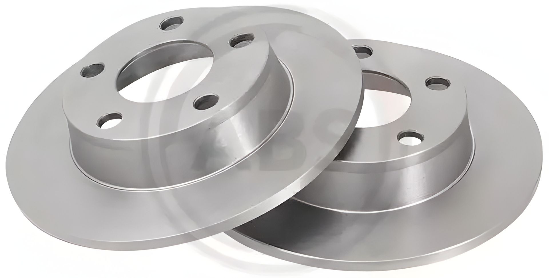 Задний тормозной диск A6 (97-05), ABS (17062) Задний тормозной диск A6 (97-05), ABS (17062)