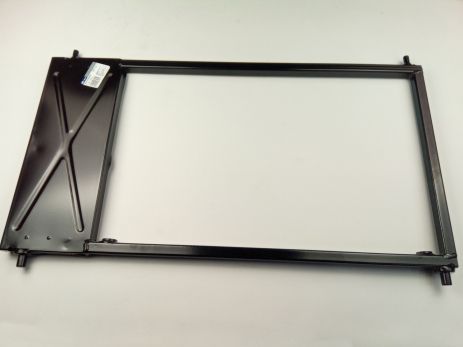 Radiator Frame Sens, Autozaz (T1301-1302010)