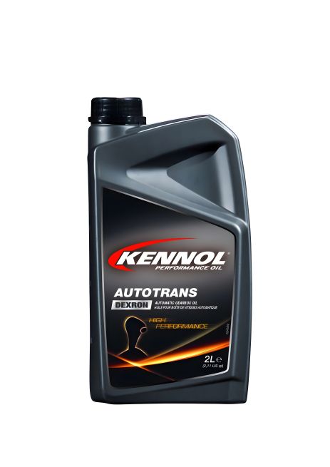 Трансмісійна олива KENNOL AUTOTRANS (2L), KENNOL (196972)