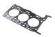 Прокладка головки A6/A8/Q5/TOUAREG 3.0TDI 08- (1.68mm) (1-3 циL), BGA (CH0120C), уплотнение цилиндров