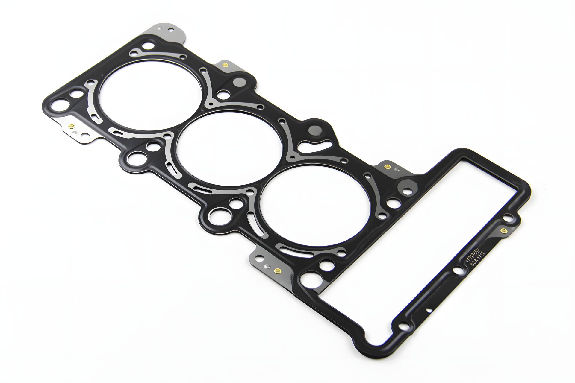 Прокладка головки для Audi A4/A6 3.2 04- (4-6 cylinder) від BGA (CH0521) Прокладка головки для Audi A4/A6 3.2 04- (4-6 cylinder) від BGA (CH0521)