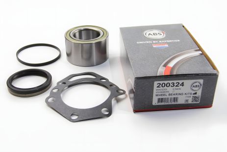 Задний ступичный подшипник MB Sprinter 208-316 96-, ABS (200324)