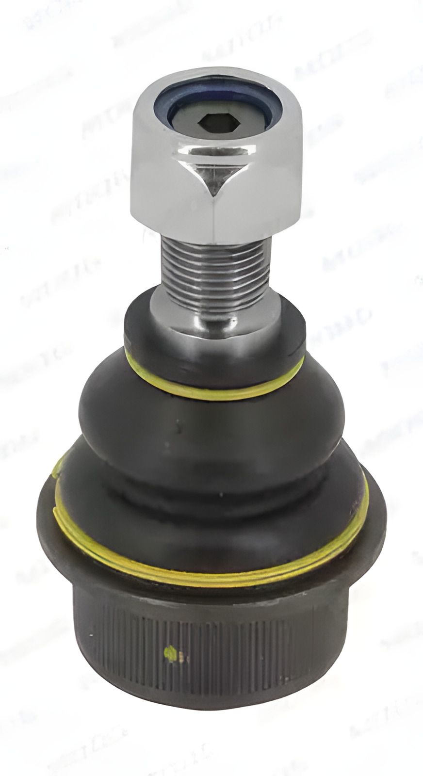 Опора кульова для IVECO DAILY III 99- передн. міст, низ, MOOG (FIBJ4965) Опора кульова для IVECO DAILY III 99- передн. міст, низ, MOOG (FIBJ4965)