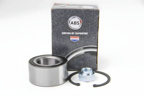 Передній маточинний підшипник Suzuki Ignis II / Liana 02-, A.B.S. (201391)