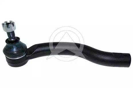 Накінечник кермової тяги Toyota RAV4 III/IV 08- Л., SIDEM (45044)