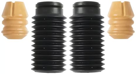 Захисний комплект амортизатора для NISSAN Primera P10 R 90-96, SACHS (900056)