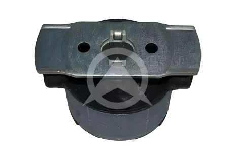 Laguna задньої балки сайлентблок (09-15) L, SIDEM (805308)