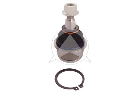 Опора кульова SIDEM (19384) для Fiat Freemont 11-, передня, знизу Опора кульова SIDEM (19384) для Fiat Freemont 11-, передня, знизу